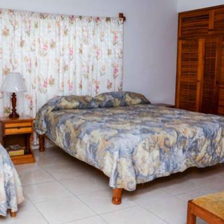 Vanvilla Guest House Negril Luaran gambar