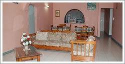 Vanvilla Guest House Negril Bilik gambar