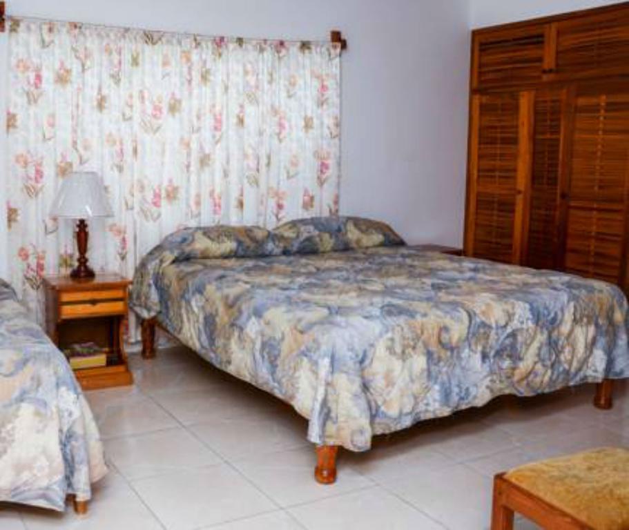 Vanvilla Guest House Negril Luaran gambar