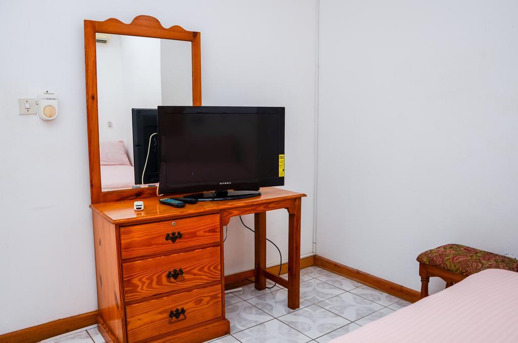 Vanvilla Guest House Negril Bilik gambar