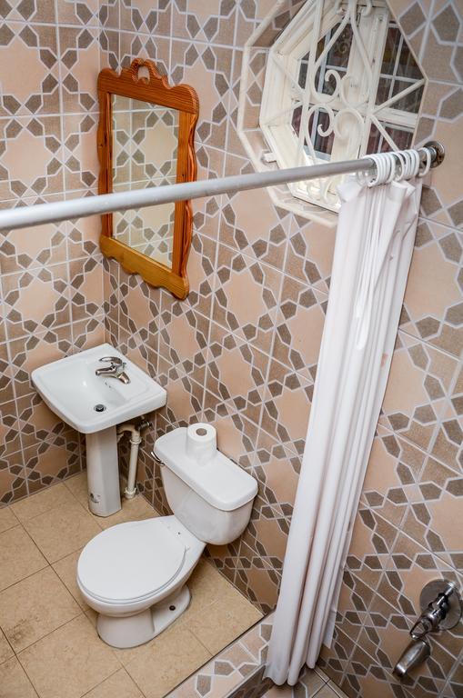 Vanvilla Guest House Negril Bilik gambar