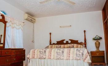 Vanvilla Guest House Negril Luaran gambar