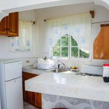 Vanvilla Guest House Negril Luaran gambar