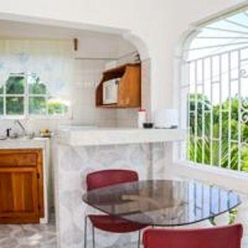 Vanvilla Guest House Negril Luaran gambar